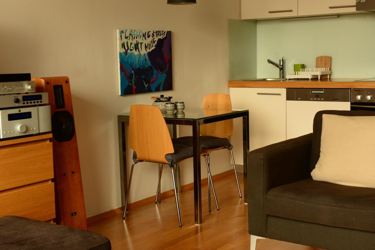 Studio Central Park
