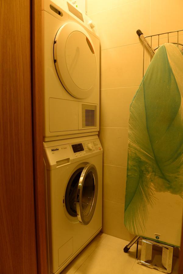 Studio Central Park * Prag
